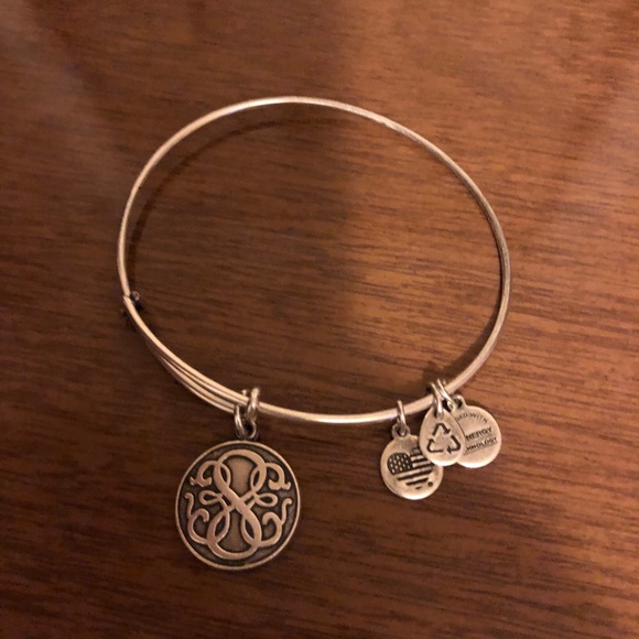 Alex & Ani Bracelet - Picture 2 of 2